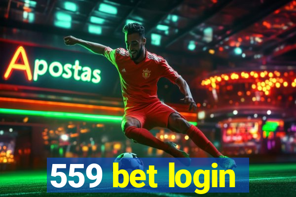 559 bet login